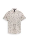 State of Art Overhemd 264-16199 Beige 2