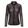 &Co Woman Longsleeve Tina Bruin 1