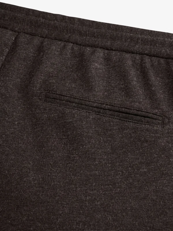 Profuomo Pantalon PPXQ30012 Bruin 1