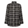 Co'Couture Blouse Dagny Zwart 2