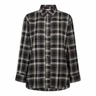 Co'Couture Blouse Dagny Zwart 2