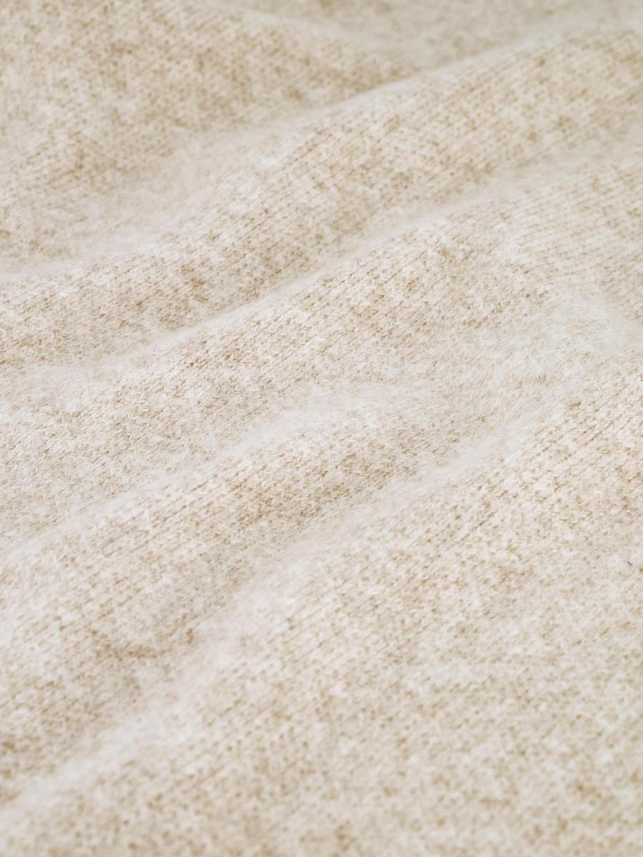 Law of the Sea Sweater LAW-10281 Off-White 5