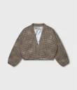10DAYS Blazer 20-854-6204 Beige 2