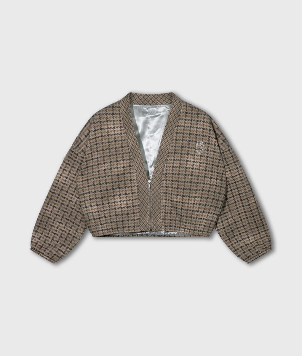 10DAYS Blazer 20-854-6204 Beige 2