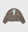 10DAYS Blazer 20-854-6204 Beige 2