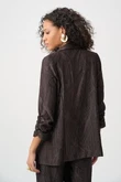 Joseph Ribkoff Blazer 263050 Bruin 3