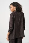 Joseph Ribkoff Blazer 263050 Bruin 3