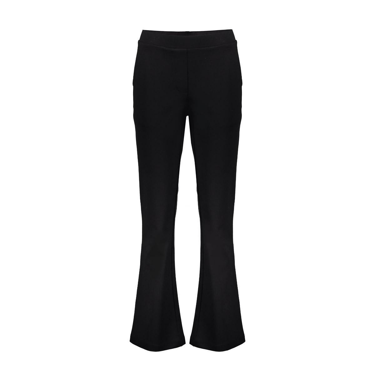 Geisha Pantalon 51528-10 Zwart 2