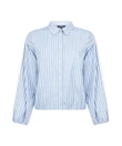 Tramontana Blouse O05-22-301 Blauw 1
