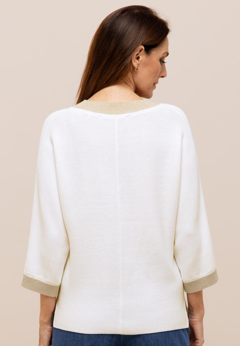 Bianca Trui Dita Off-White 3