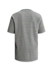 Cast Iron T-Shirt CTSS2608508 Blauw 6