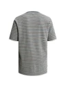 Cast Iron T-Shirt CTSS2608508 Blauw 6