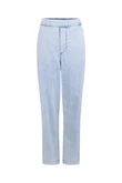 Jansen Amsterdam Pantalon Saar Blauw 2
