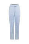 Jansen Amsterdam Pantalon Saar Blauw 2