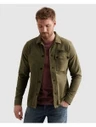 PME Legend Overshirt PSI2602233 Groen 1