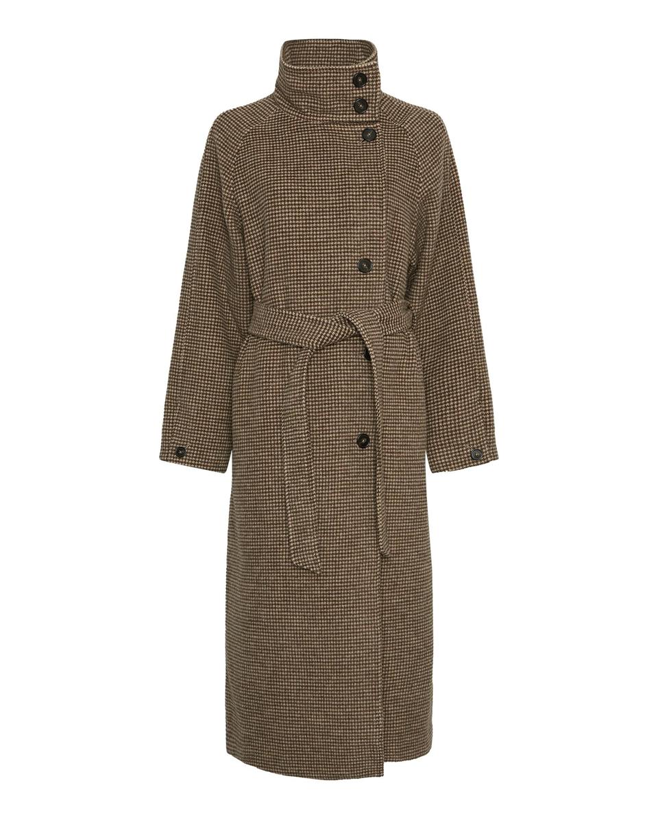 Msch Copenhagen  Mantel Pamela Bruin 2