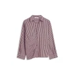 Summum Blouse 2s3532-12491 Paars 2