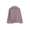 Summum Blouse 2s3532-12491 Paars 2