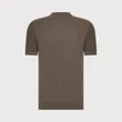 Blue Industry Polo KBIS26-M12 Taupe 4