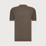 Blue Industry Polo KBIS26-M12 Taupe 4