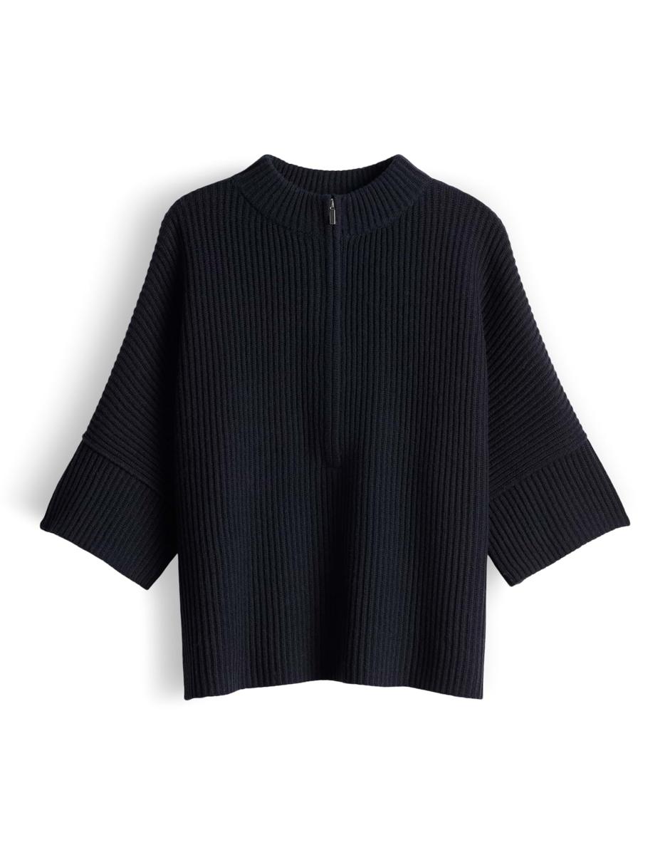 SOMEDAY Trui 10509312850408 Blauw 1