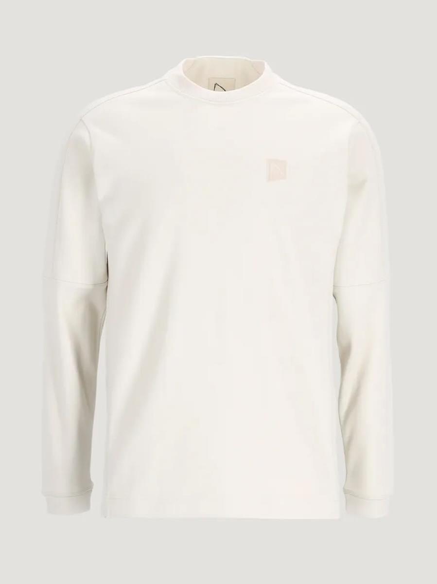CHASIN Sweater Dax Off-White 2
