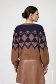 Monari Trui 810318 Bruin 5