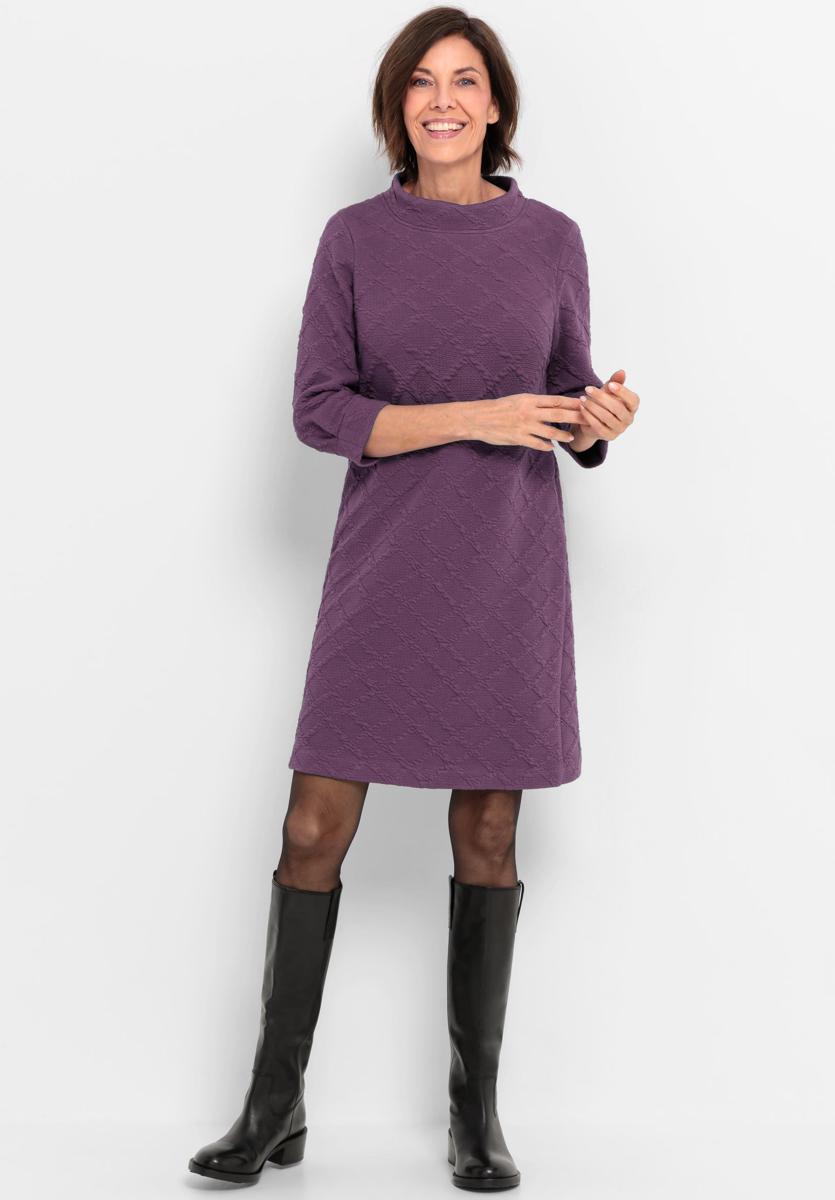 Bianca Jurk 67003 Paars 5