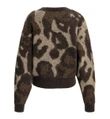 YAYA Vest 01-010182-610 Bruin 2