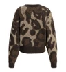 YAYA Vest 01-010182-610 Bruin 2