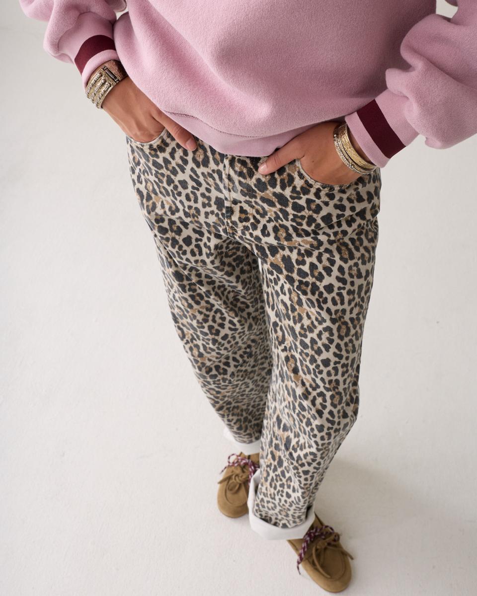 Summum Sweater 3s5365-30413 Roze 6