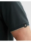 Vanguard Polo VPSS2604850 Blauw 6