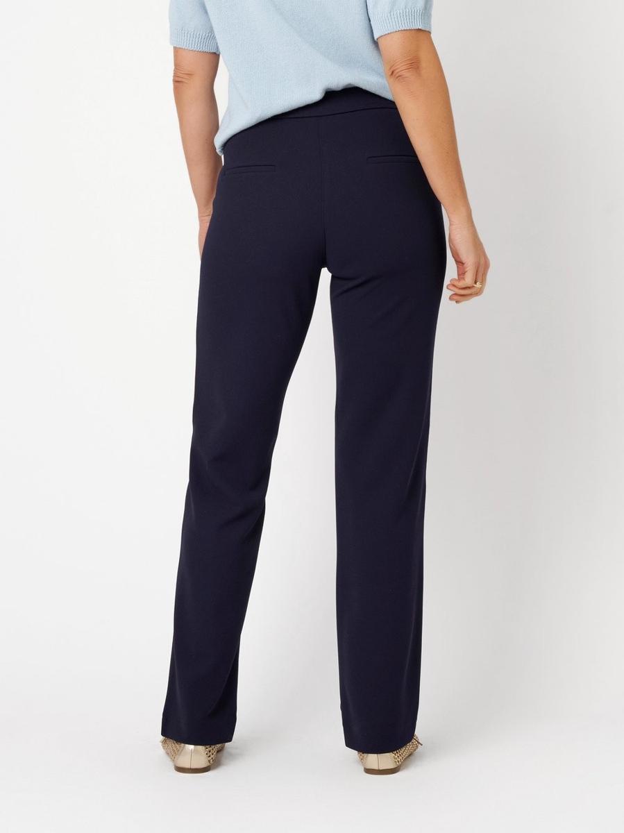 TONI Pantalon Scarlet 81-06/2243-30 Blauw 3