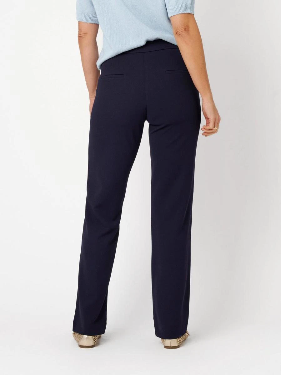 TONI Pantalon Scarlet 81-06/2243-30 Blauw 3