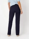 TONI Pantalon Scarlet 81-06/2243-30 Blauw 3