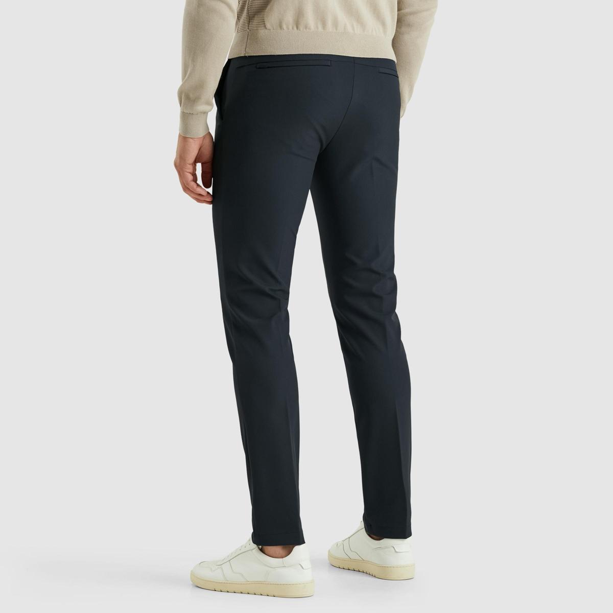 Vanguard Pantalon V12 Blauw 2