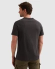 PME Legend T-Shirt PTSS2606552 Zwart 4