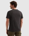 PME Legend T-Shirt PTSS2606552 Zwart 4