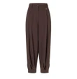 MAC Pantalon 0231225300 Bruin 1