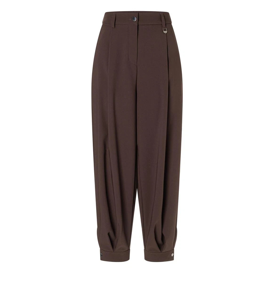MAC Pantalon 0231225300 Bruin 1