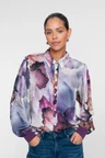 Geisha Blouse 63906-20 Off-White 1