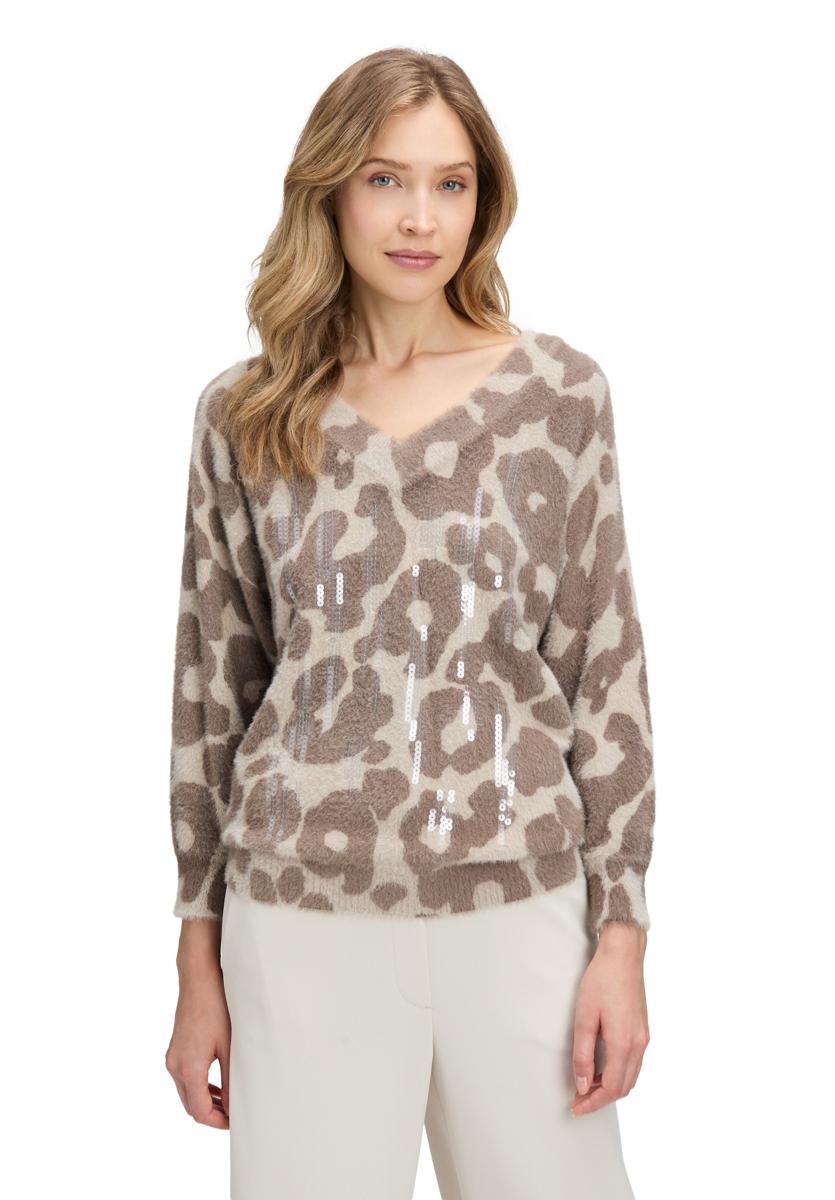 Betty Barclay Trui 53281605 Taupe 1