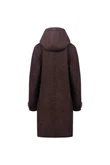 NUKUS Jas NKF12009 Bruin 4
