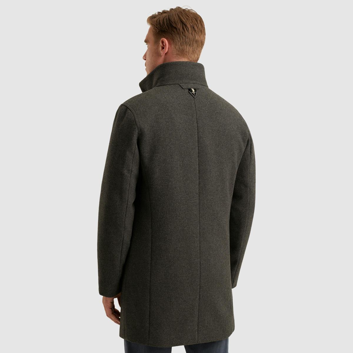 Vanguard Mantel VJA2509174 Grijs 3