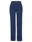 TONI Pantalon 12-26/2843-32 Blauw 1