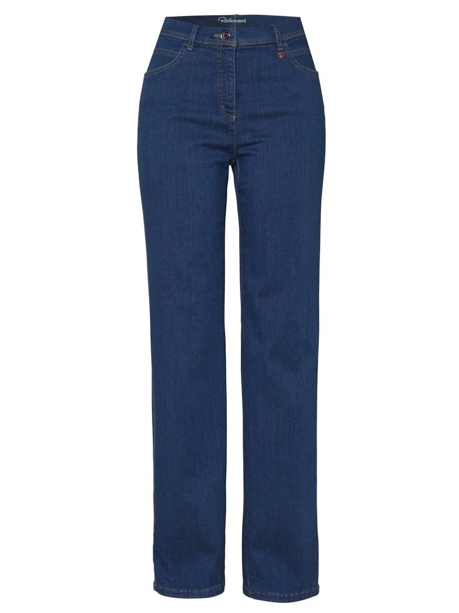TONI Pantalon 12-26/2843-32 Blauw 1