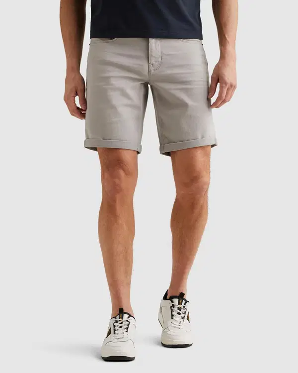 PME Legend Korte Broek Nightflight Off-White 1