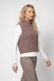 Monari Trui 809984 Taupe 4