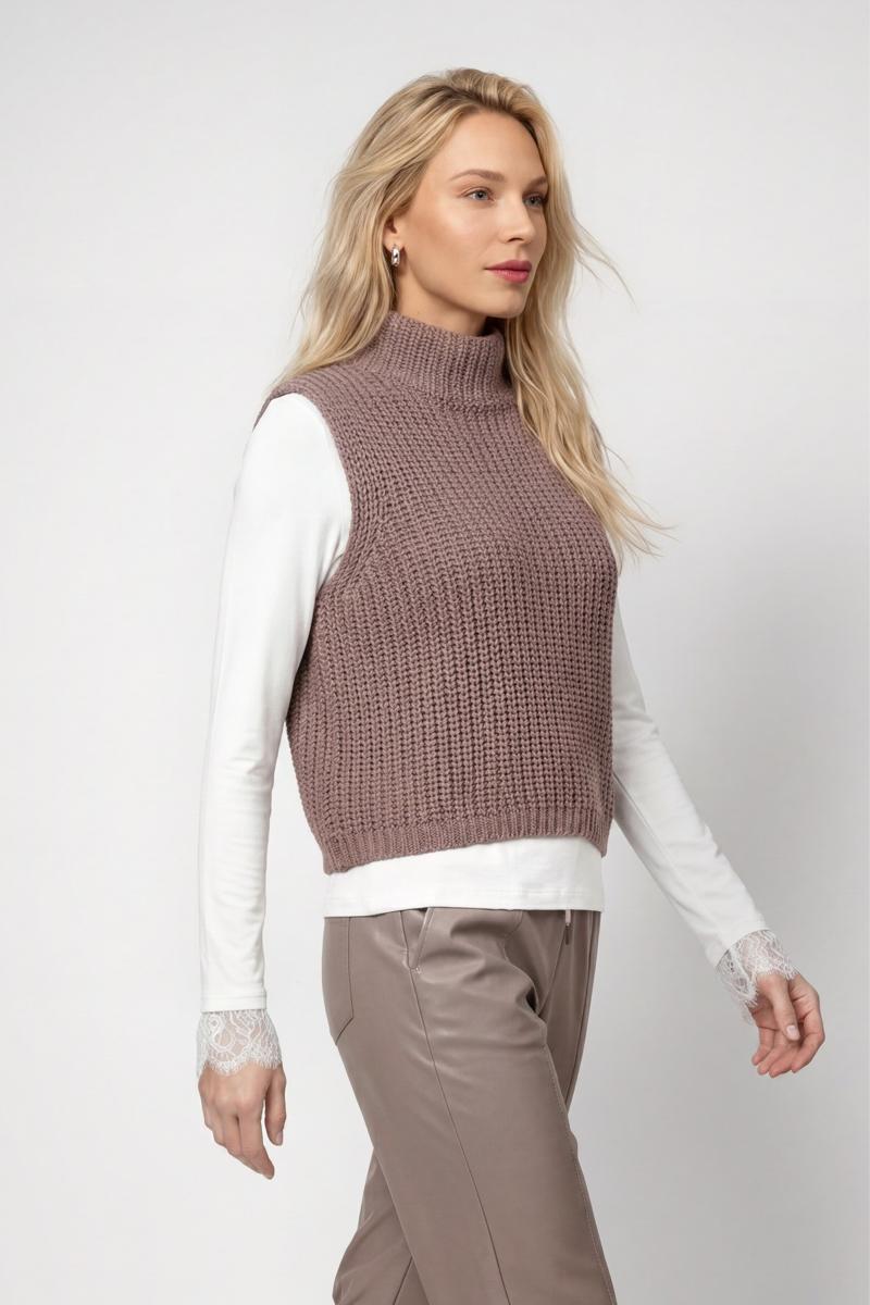 Monari Trui 809984 Taupe 4