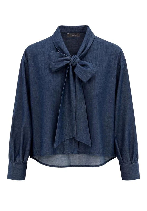 Tuzzi Blouse W61444185 Grijs 1